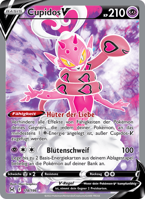 Verlorener Ursprung Nr. 178