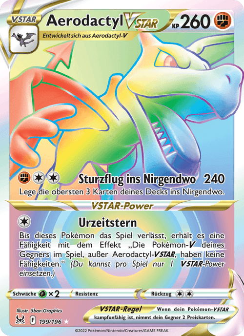 Verlorener Ursprung Nr. 199