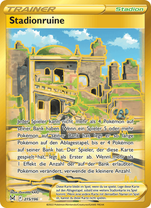 Verlorener Ursprung Nr. 215