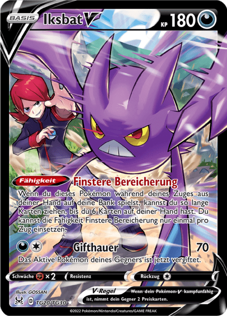Verlorener Ursprung Nr. 237
