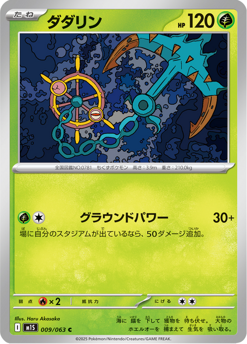 Mega Symphonia Nr. 9