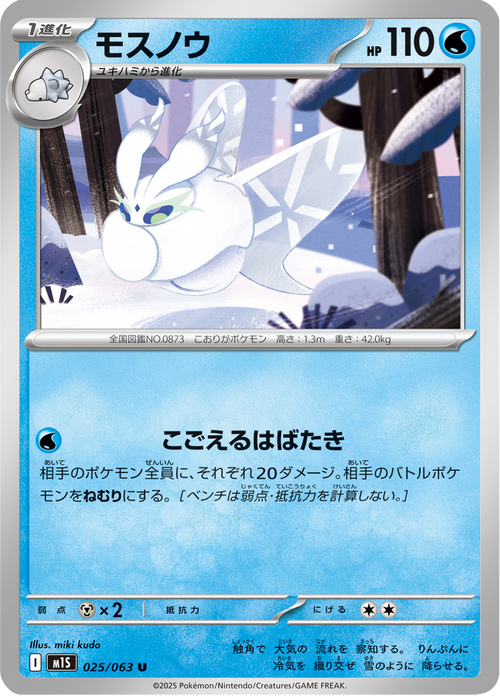 Mega Symphonia Nr. 25