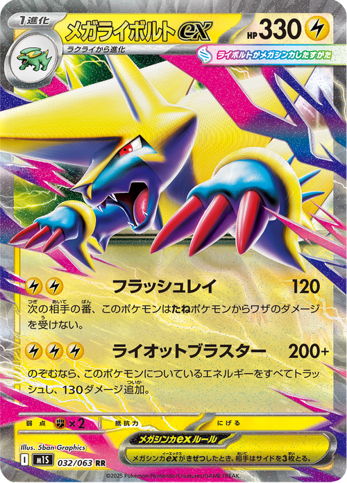 Mega Symphonia Nr. 32