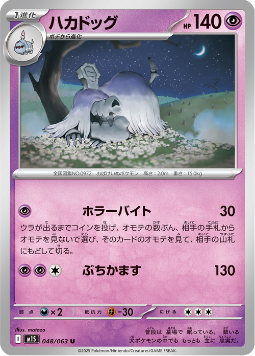 Mega Symphonia Nr. 48