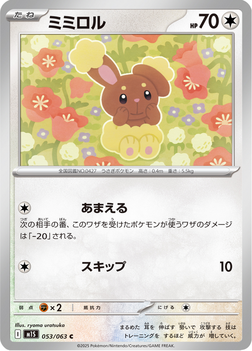 Mega Symphonia Nr. 53
