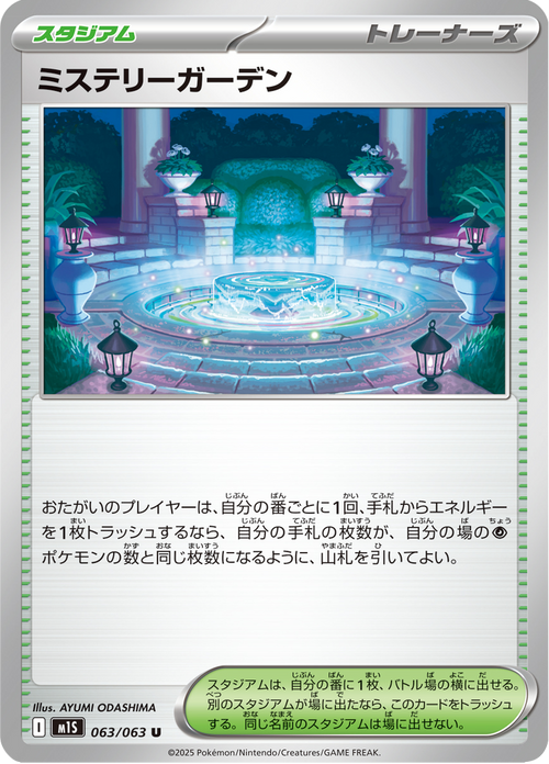 Mega Symphonia Nr. 63