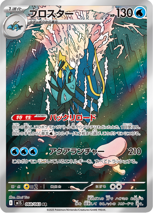 Mega Symphonia Nr. 68