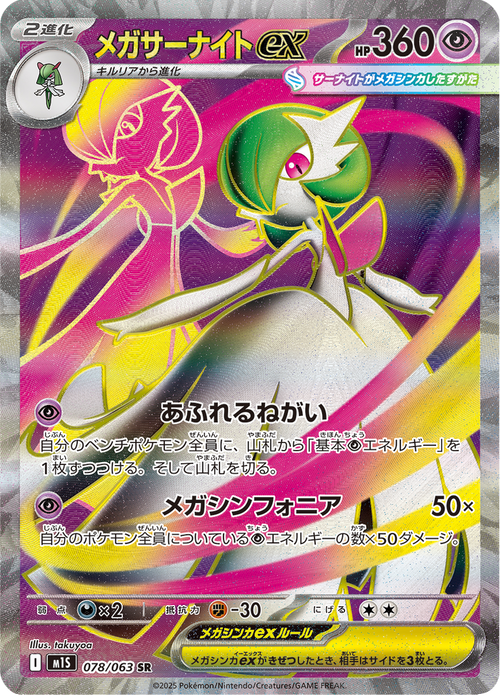 Mega Symphonia Nr. 78