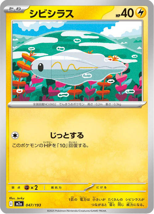 Mega Dream ex Nr. 47