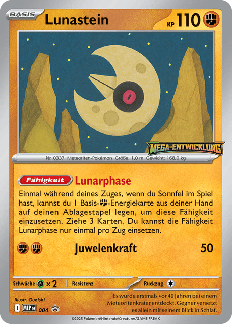 MEP Black Star Promos Nr. 4