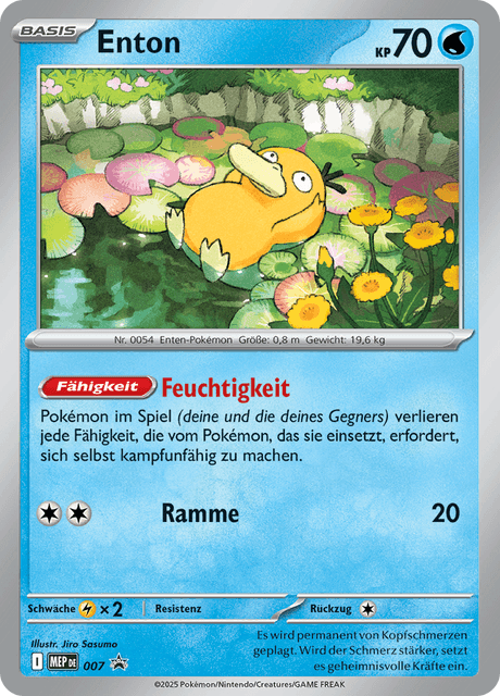 MEP Black Star Promos Nr. 7