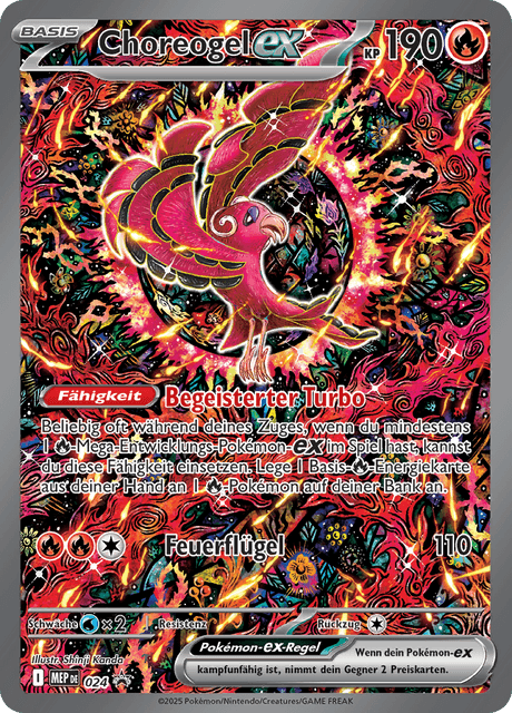MEP Black Star Promos Nr. 24