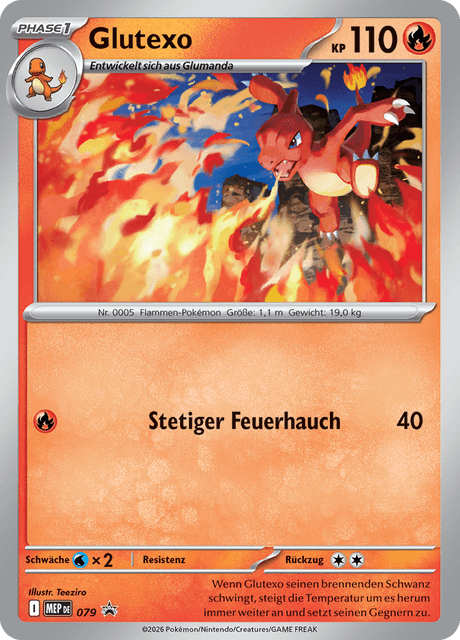 MEP Black Star Promos Nr. 79