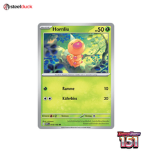 Hornliu (013/165) 151 - Common
