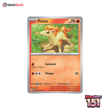 Ponita (077/165) 151 - Common