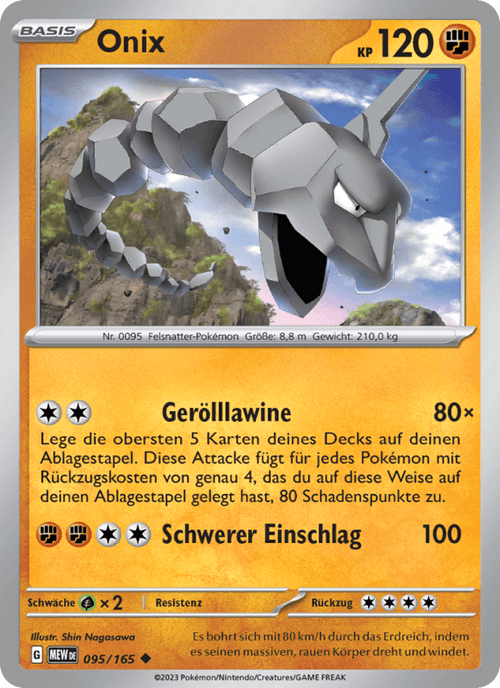 151 Nr. 95