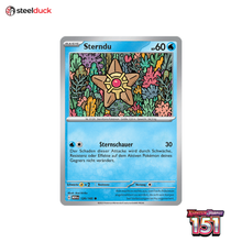 Sterndu (120/165) 151 - Common