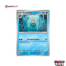 Amonitas (138/165) 151 - Uncommon