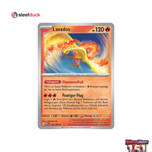 Lavados (146/165) 151 - Rare