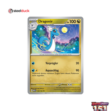 Dragonir (148/165) 151 - Uncommon