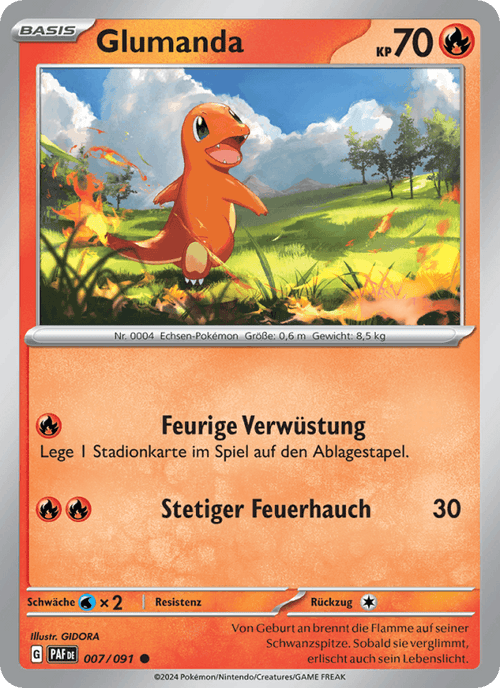 Paldeas Schicksale Nr. 7