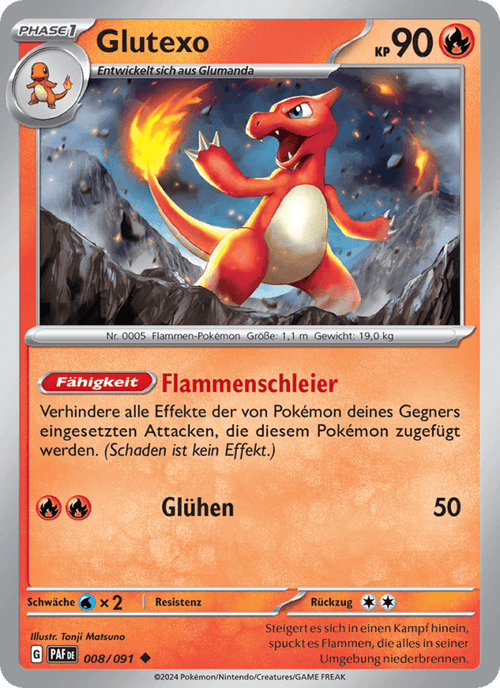 Paldeas Schicksale Nr. 8