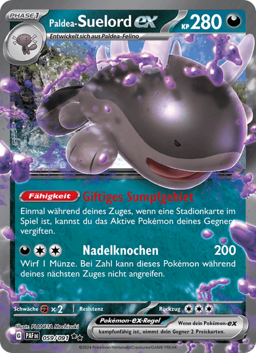 Paldeas Schicksale Nr. 59