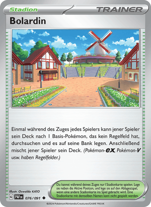 Paldeas Schicksale Nr. 76