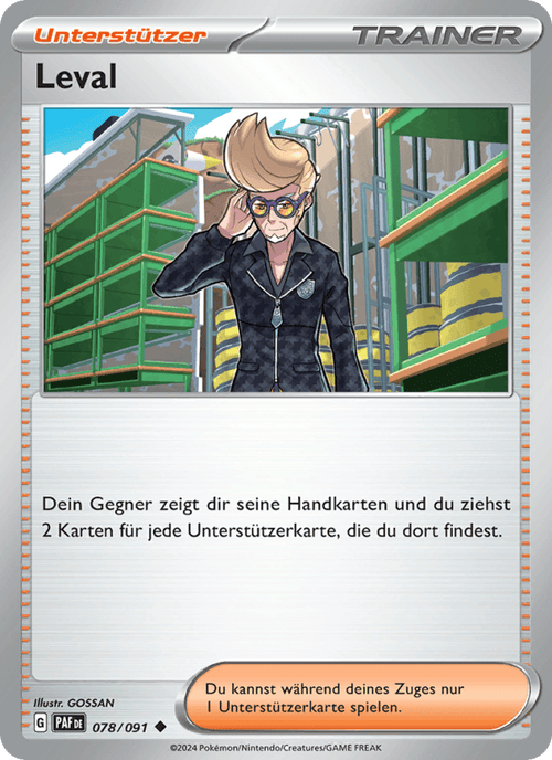 Paldeas Schicksale Nr. 78