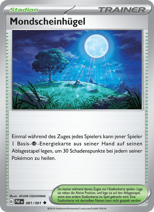 Paldeas Schicksale Nr. 81