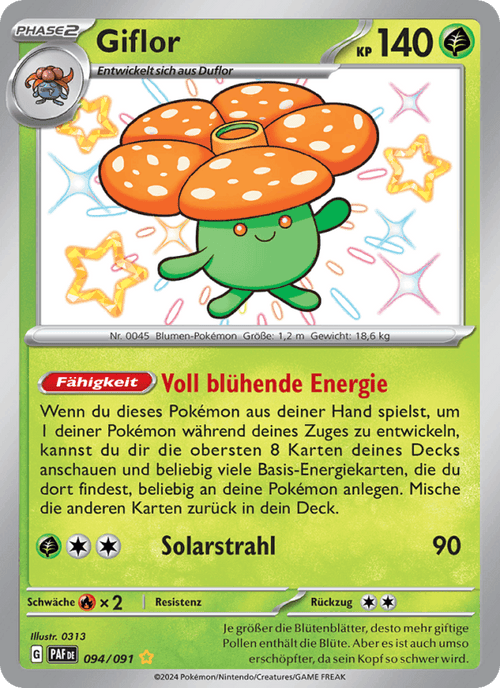 Paldeas Schicksale Nr. 94
