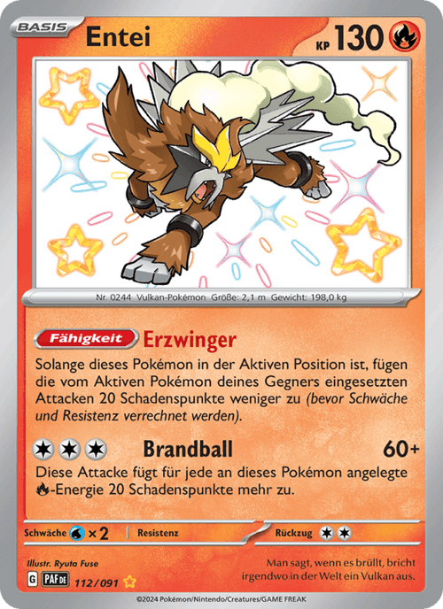Paldeas Schicksale Nr. 112