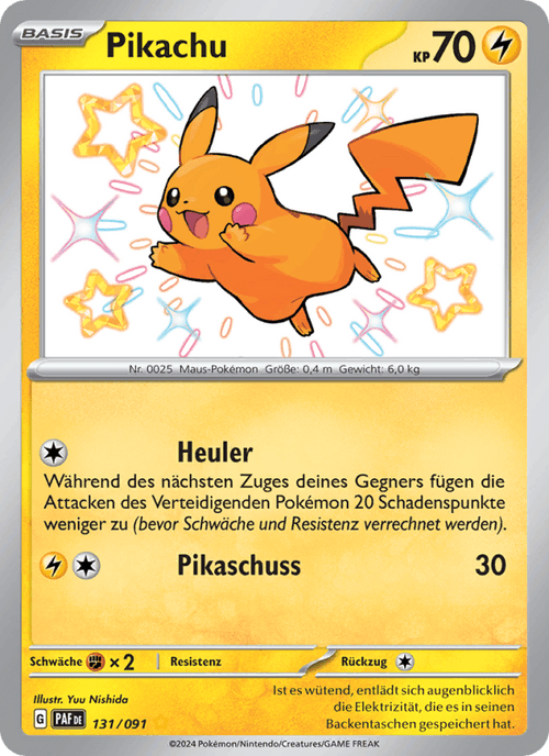 Paldeas Schicksale Nr. 131