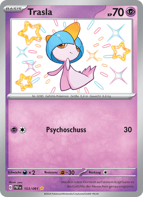 Paldeas Schicksale Nr. 153