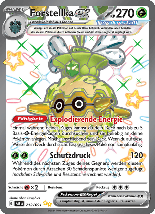 Paldeas Schicksale Nr. 212