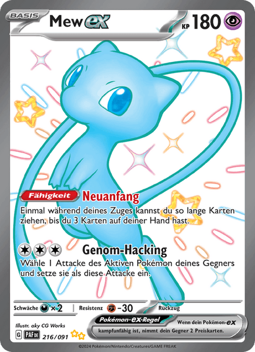 Paldeas Schicksale Nr. 216
