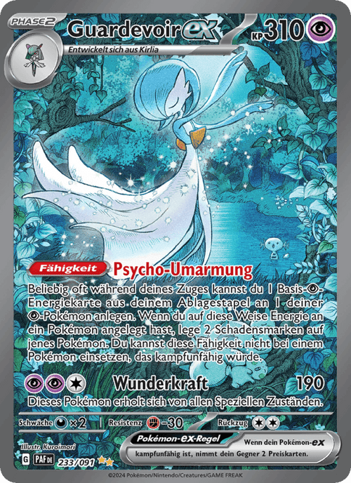 Paldeas Schicksale Nr. 233