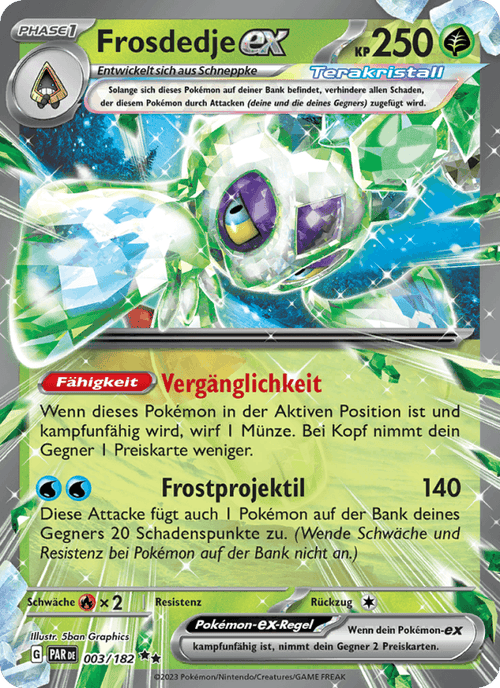 Paradoxrift Nr. 3