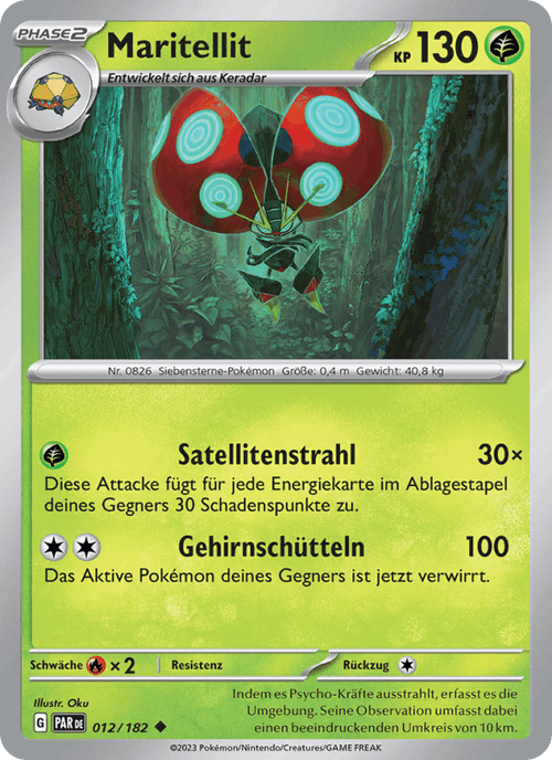 Paradoxrift Nr. 12