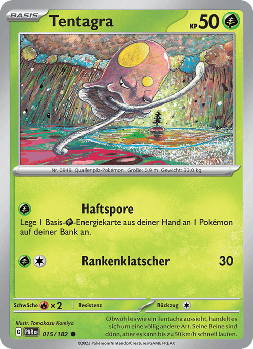 Paradoxrift Nr. 15