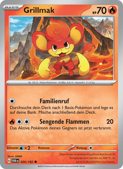 Paradoxrift Nr. 20