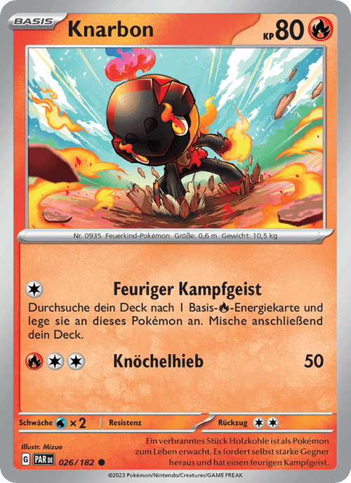 Paradoxrift Nr. 26