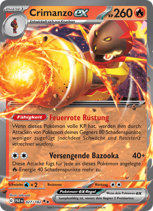 Paradoxrift Nr. 27