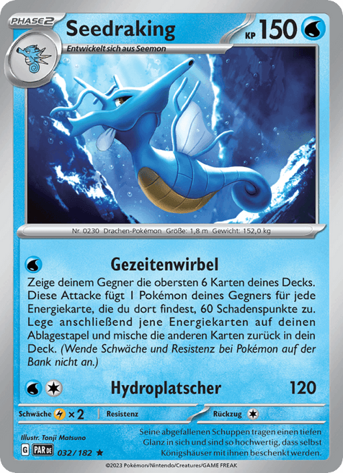 Paradoxrift Nr. 32