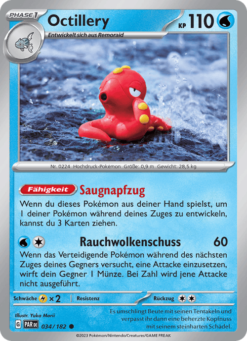 Paradoxrift Nr. 34
