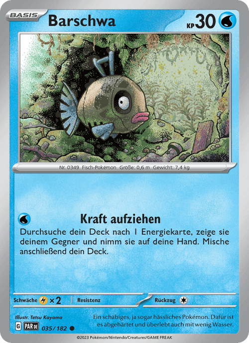 Paradoxrift Nr. 35