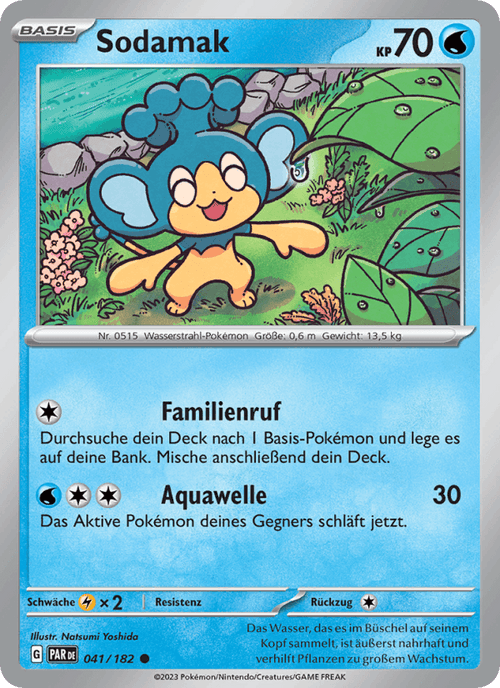 Paradoxrift Nr. 41