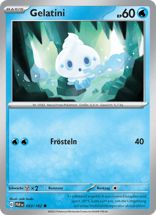Paradoxrift Nr. 43