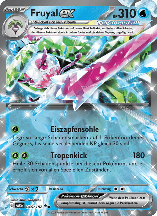 Paradoxrift Nr. 46