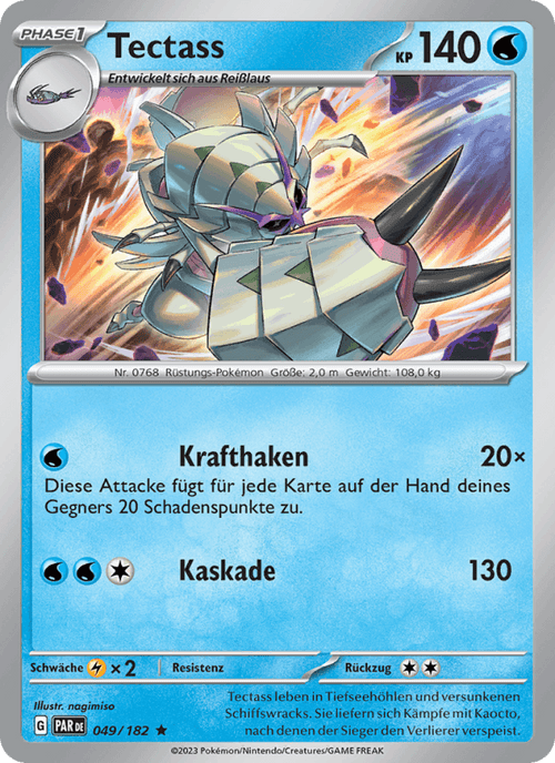 Paradoxrift Nr. 49